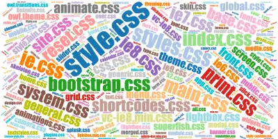 CSS-файлы